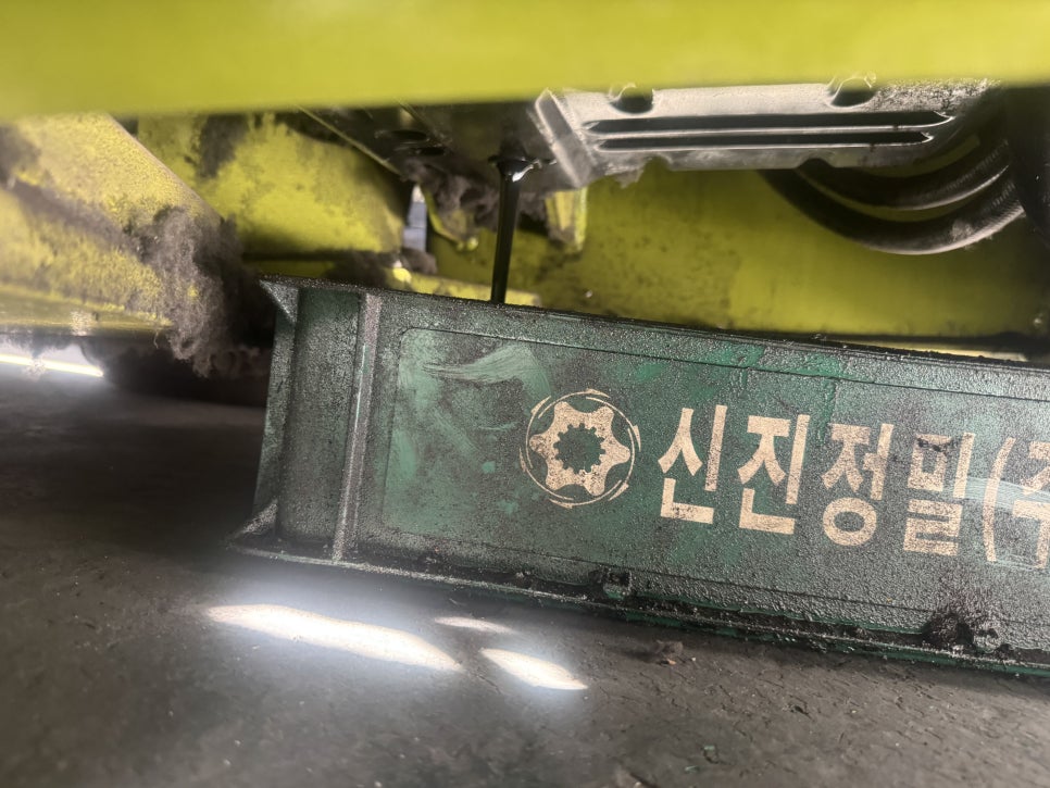 신평·장림지게차 이미지