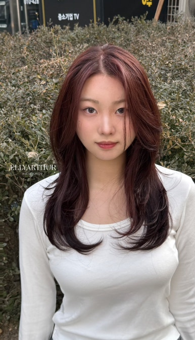 베티헤어 이미지