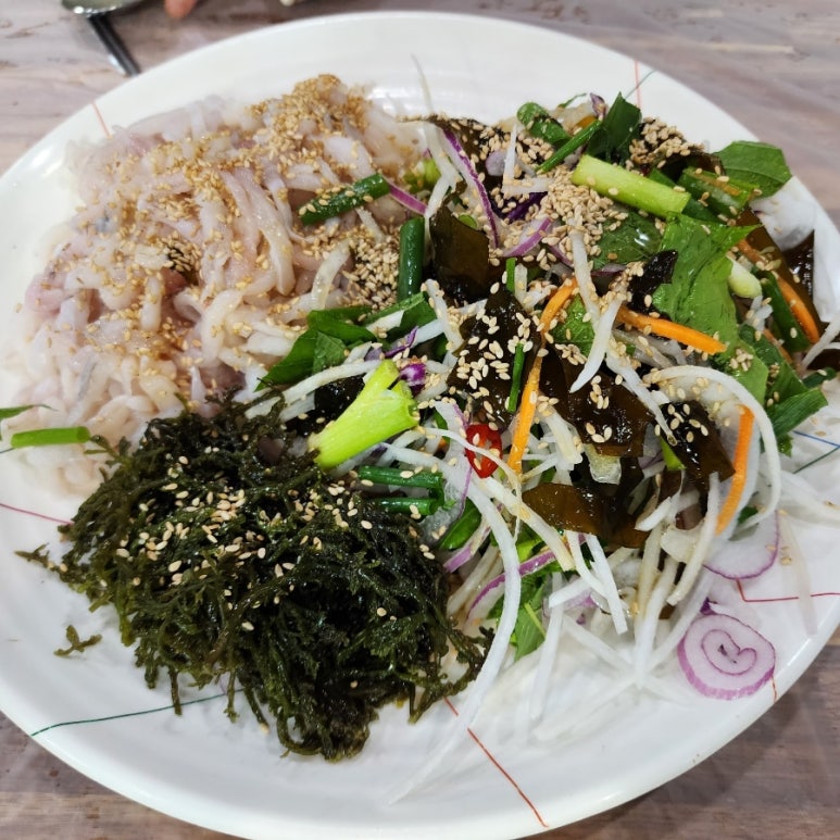 강구시장식당 이미지