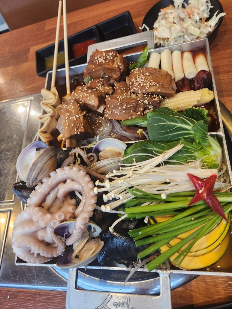 하나로해물찜 이미지