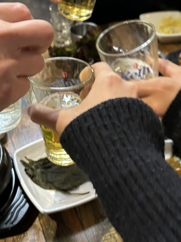 생김치오겹살 이미지