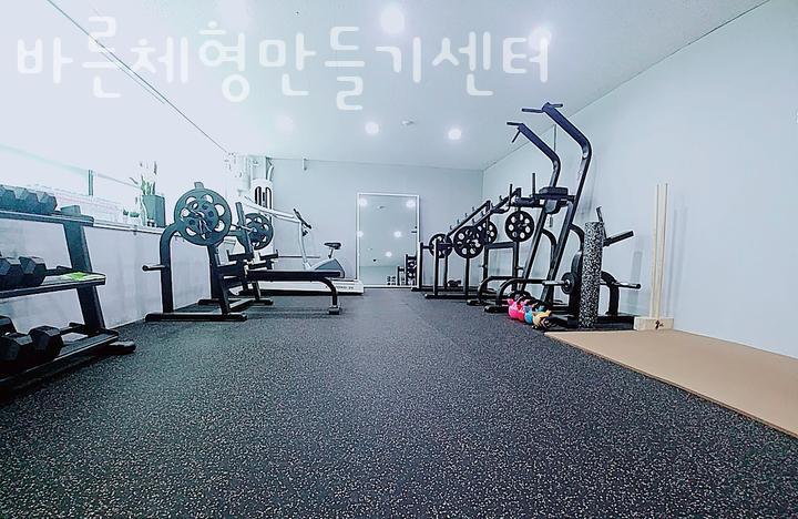 바른체형 이미지