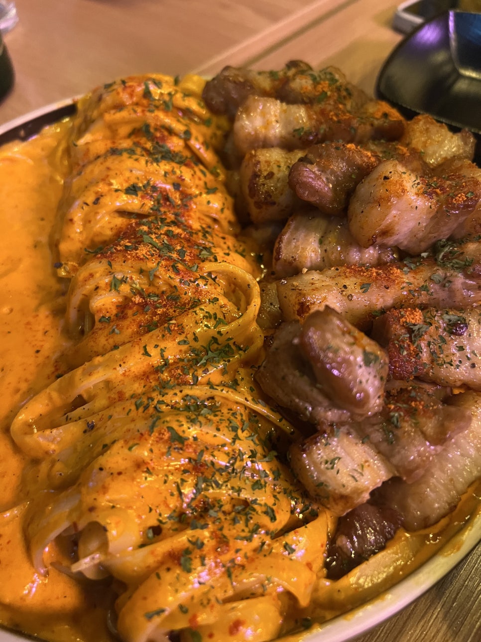 이층주방 이미지