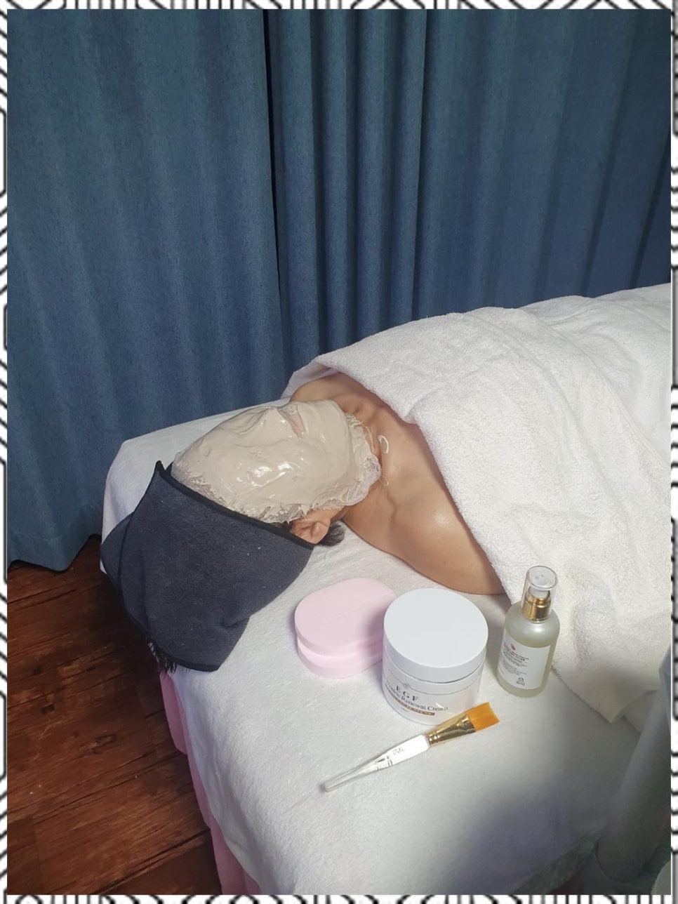 순희약손 이미지