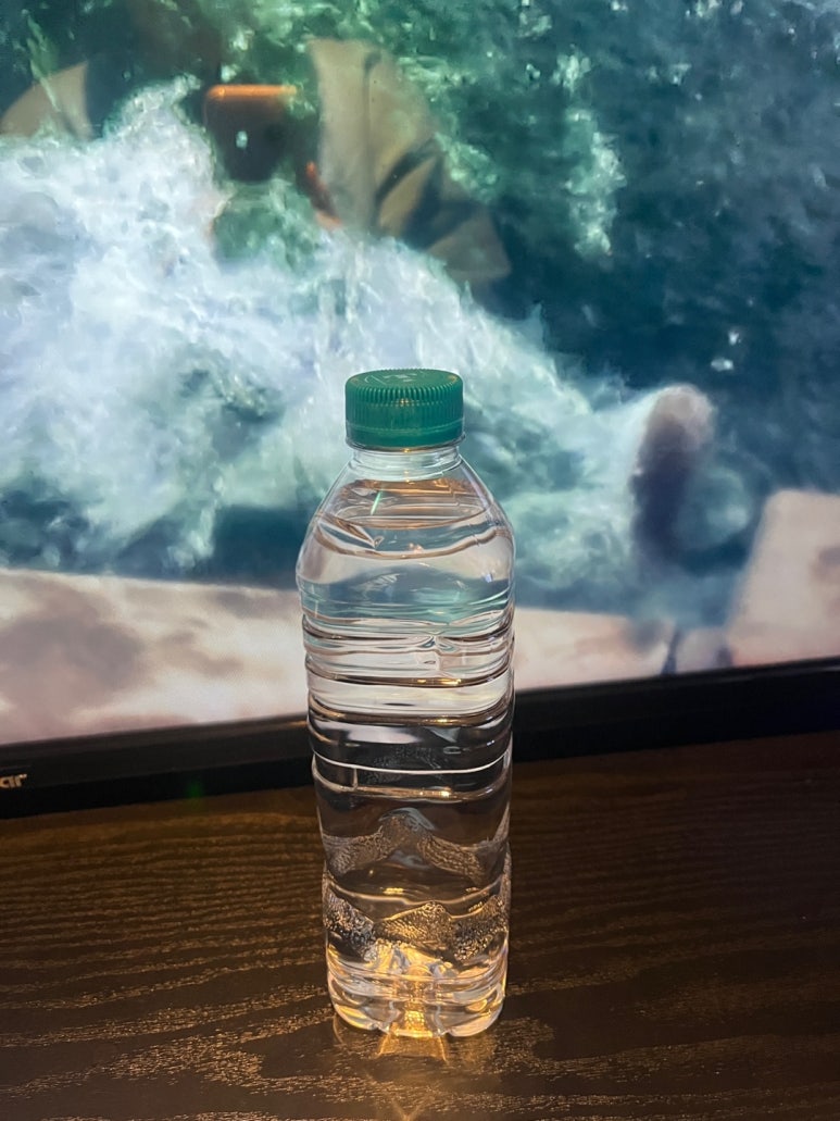 물노래연습장 이미지