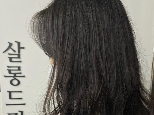 김헤어 이미지