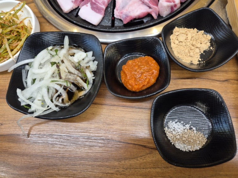 청천뒷고기 이미지