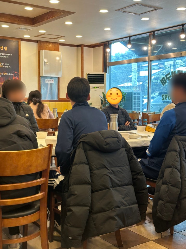 화덕생선구이청아랑 이미지