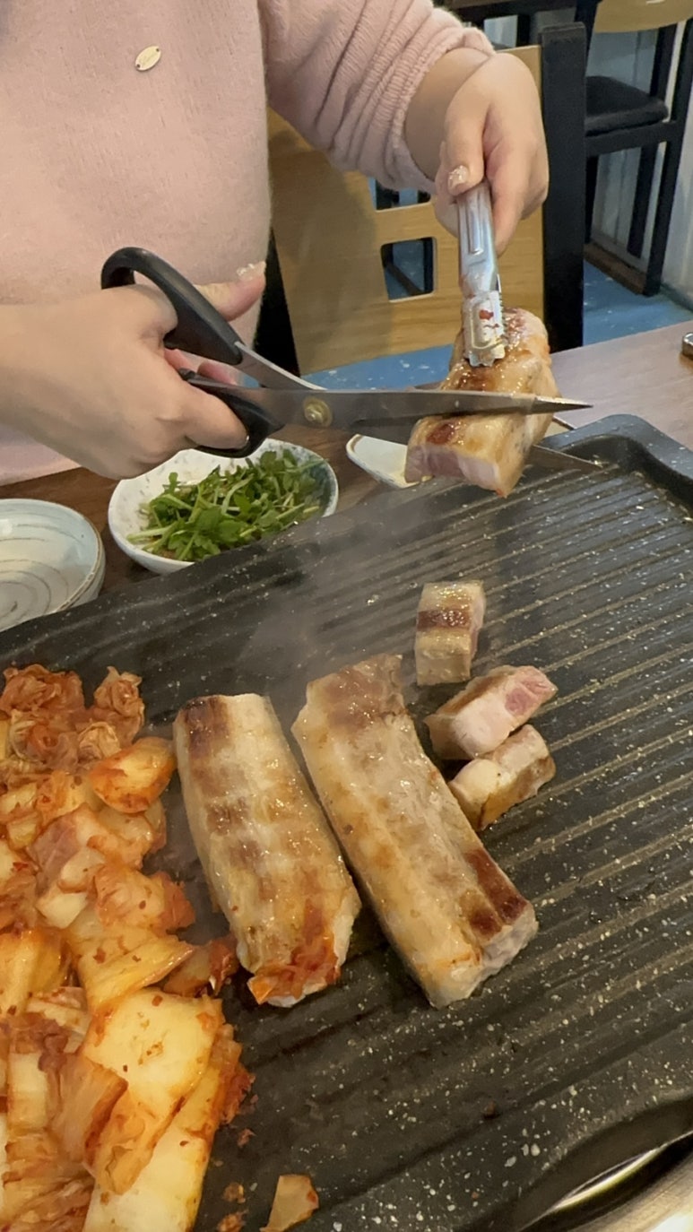 돈돼오식당제주점 이미지