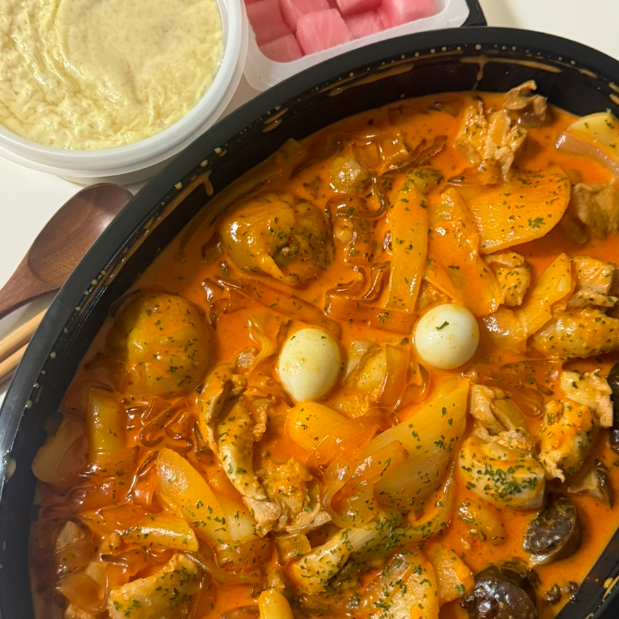 요달의 찜닭 진영점 이미지