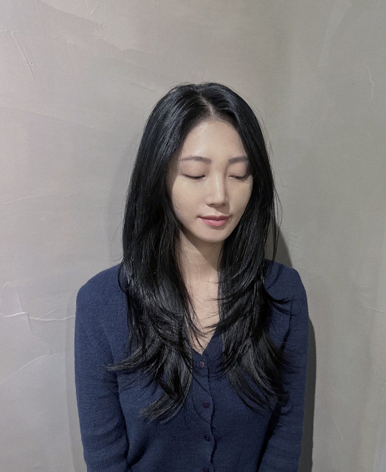머리잘하는꾸안꾸헤어 이미지