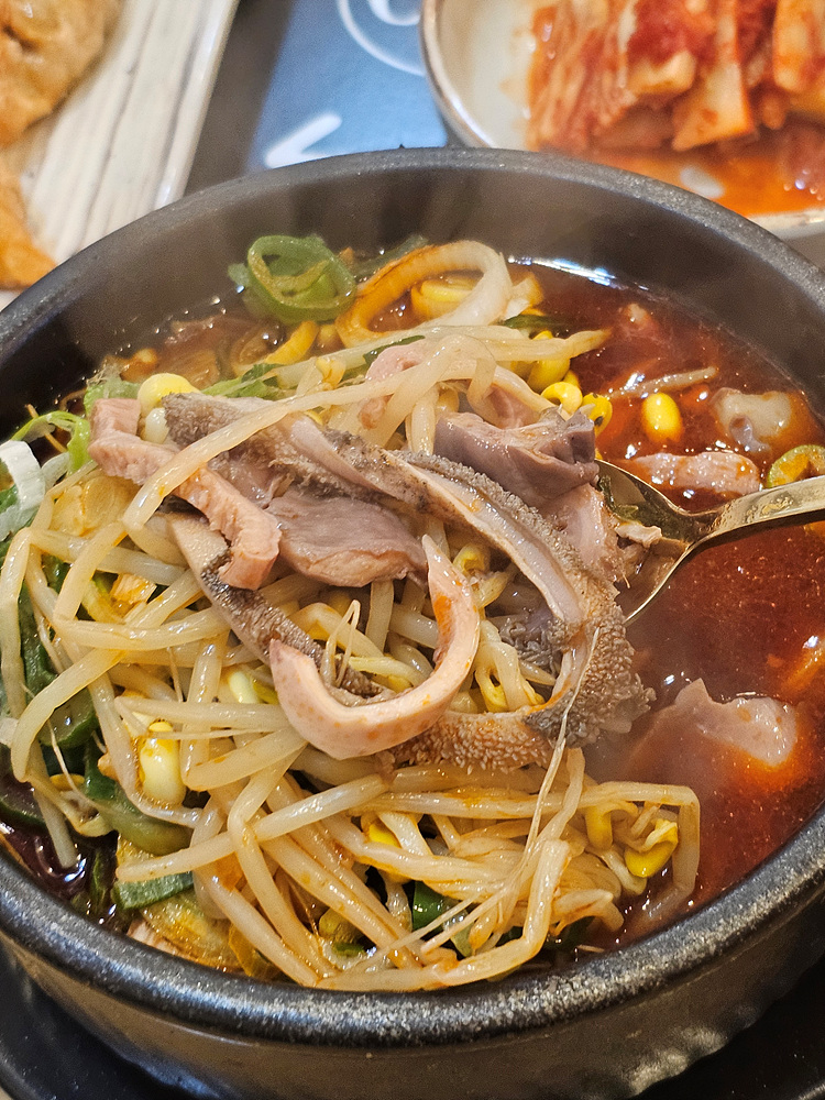양평해장국 이미지