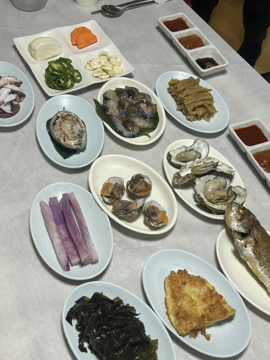 동광횟집 이미지