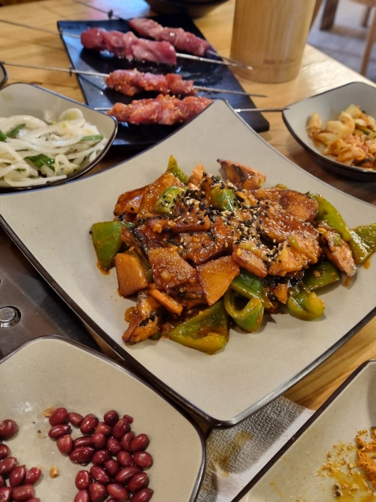 한빛양꼬치 이미지