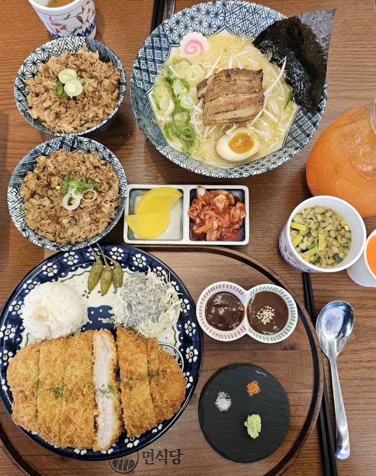 면식당 부천가톨릭대점 이미지