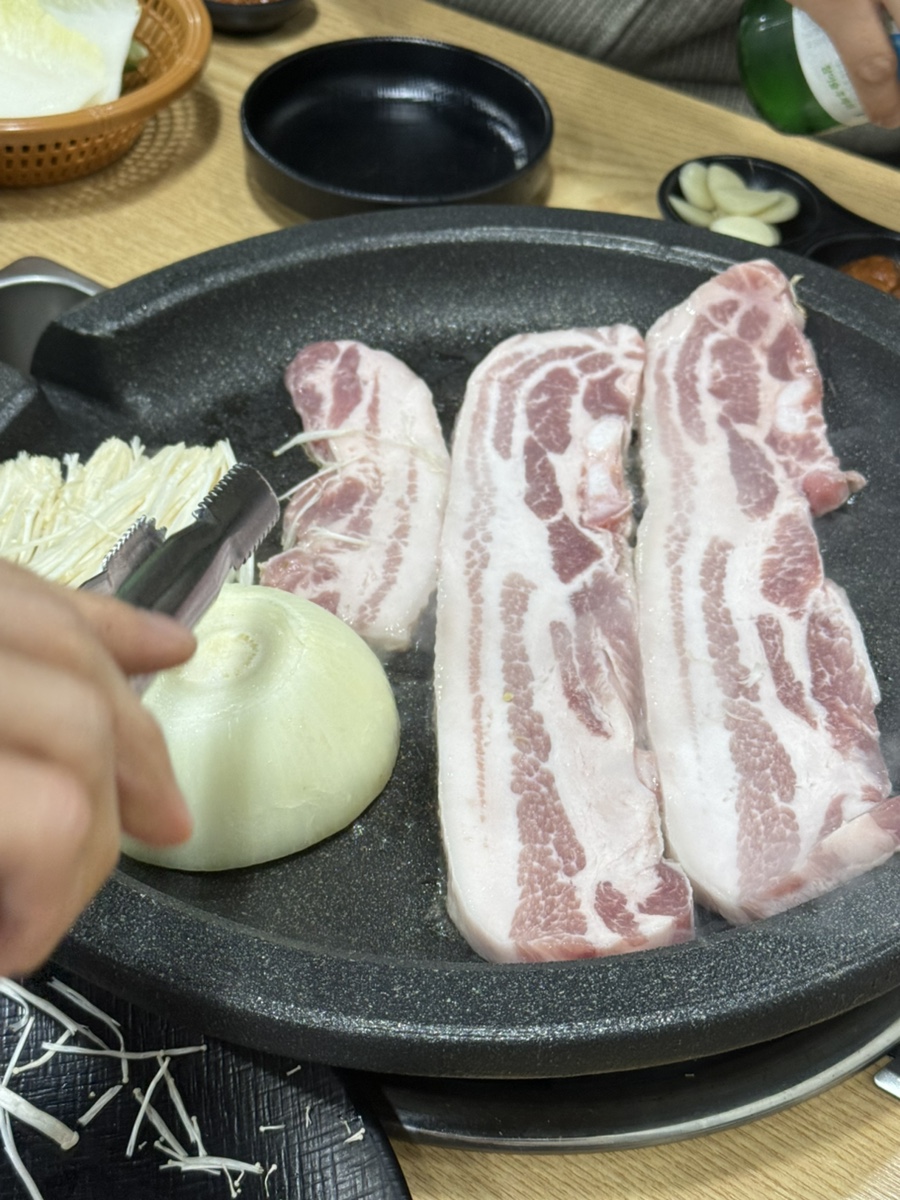 푸짐이네 본점 이미지