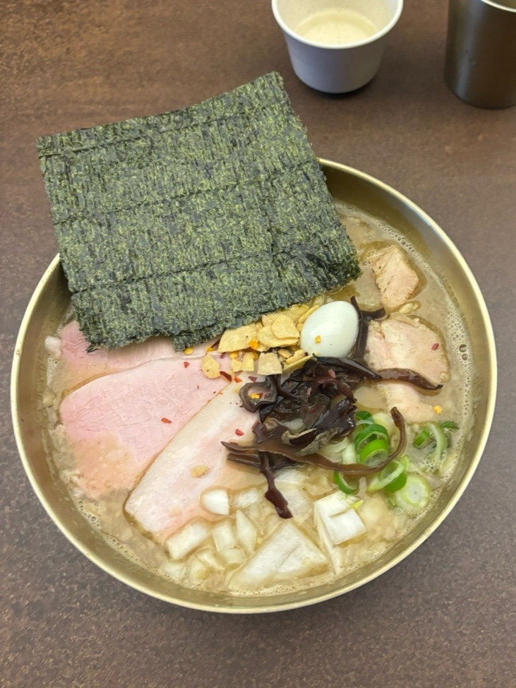 츄카소바텐 이미지