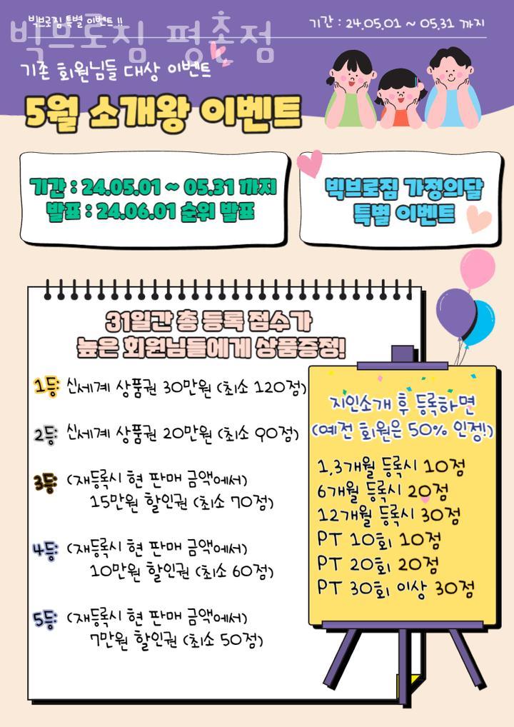 빅브로짐 이미지