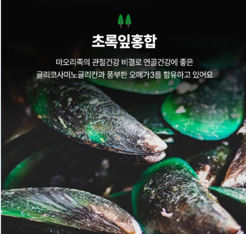 청정무역 이미지