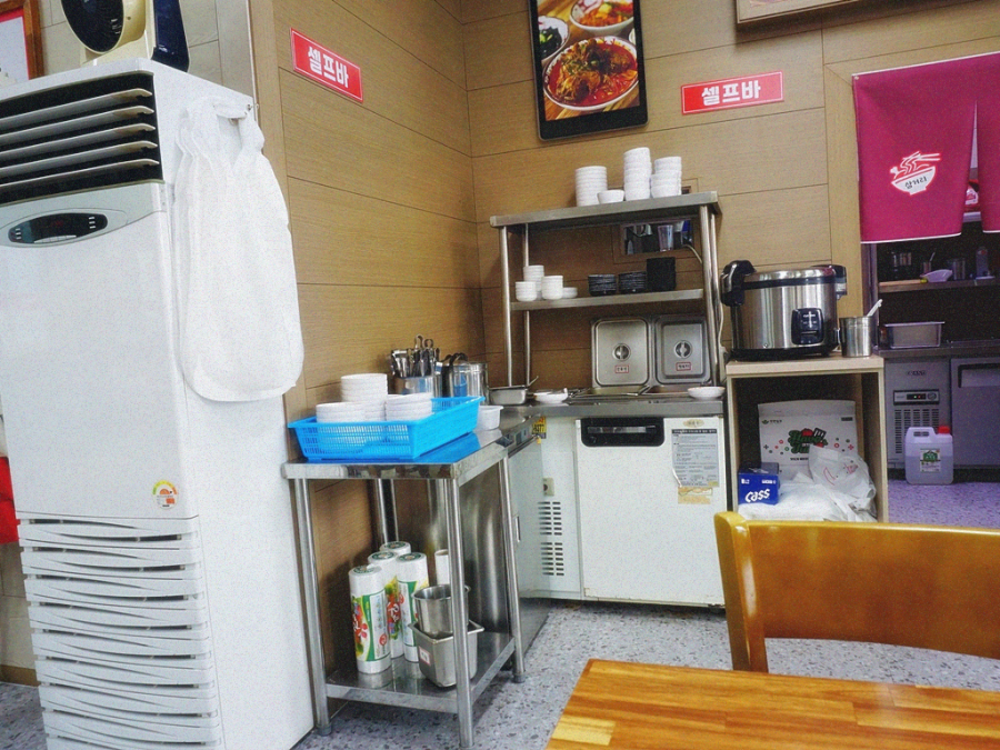 삼거리뼈짬뽕 이미지