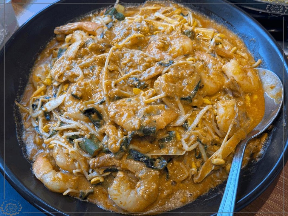이복주당진새우찜 이미지