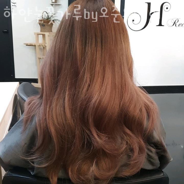 하얀미용실 이미지