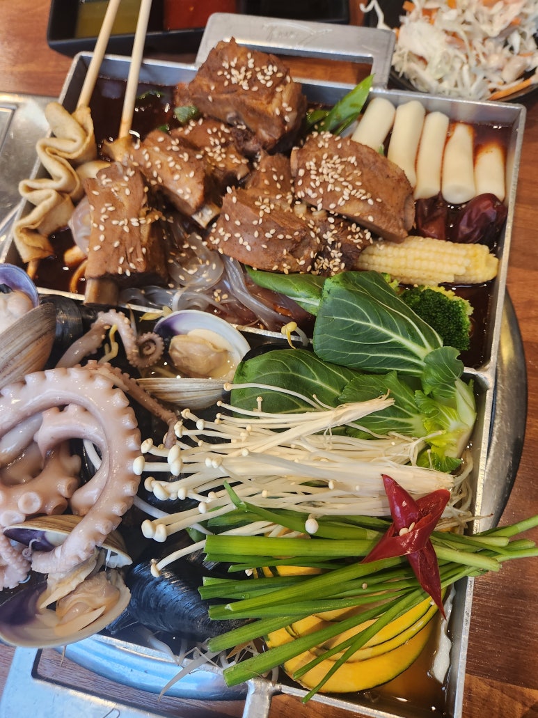 하나로해물찜 이미지