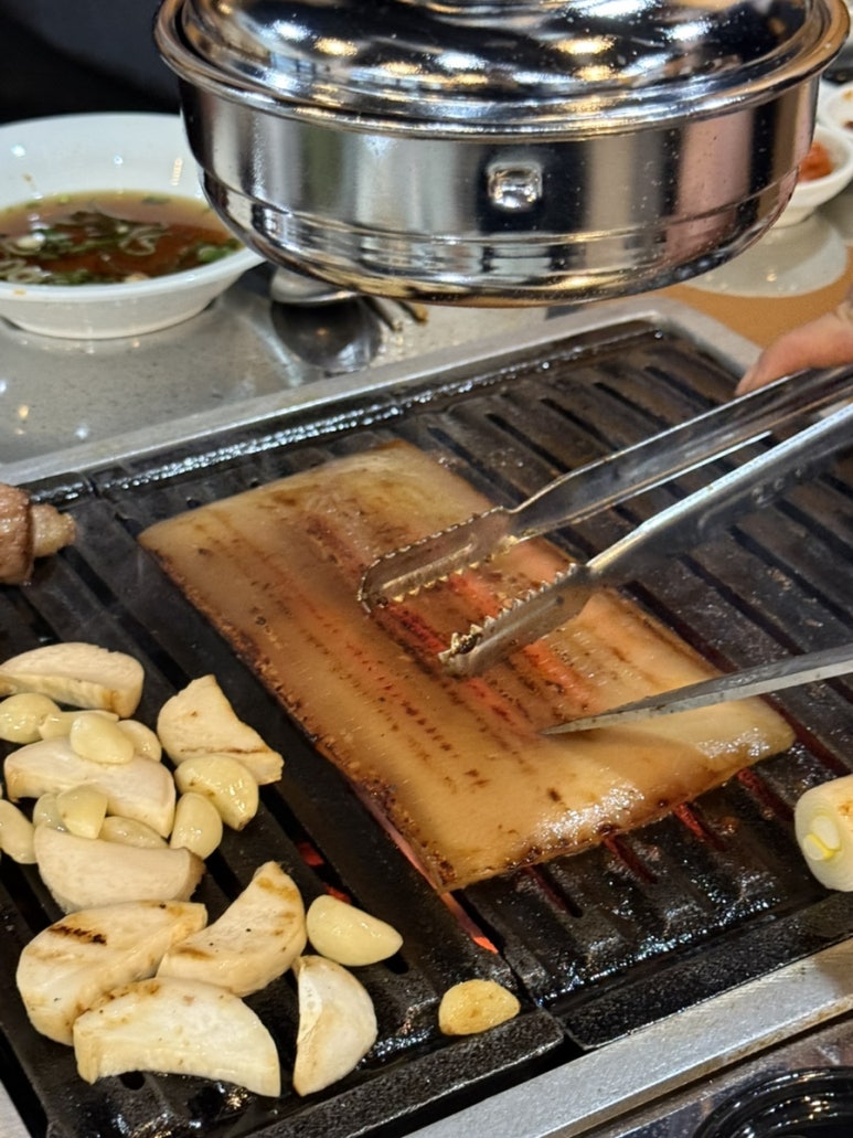 선우네집연탄구이 이미지