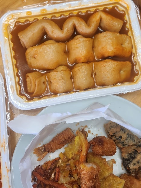 오마뎅안양 이미지