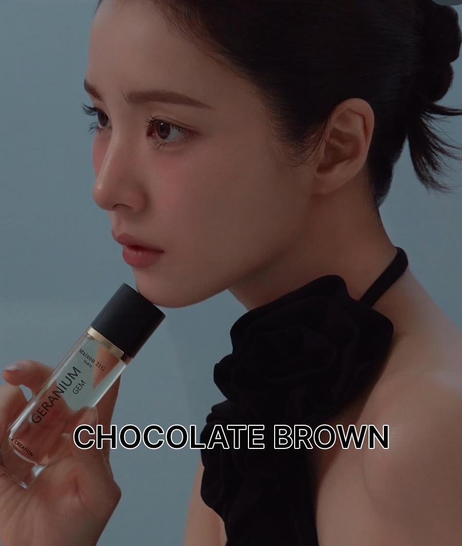 초콜릿헤어샵 이미지