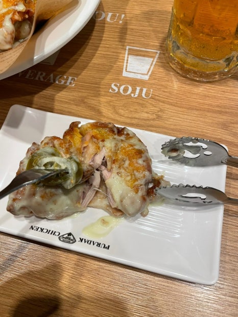 푸라닭일산 이미지