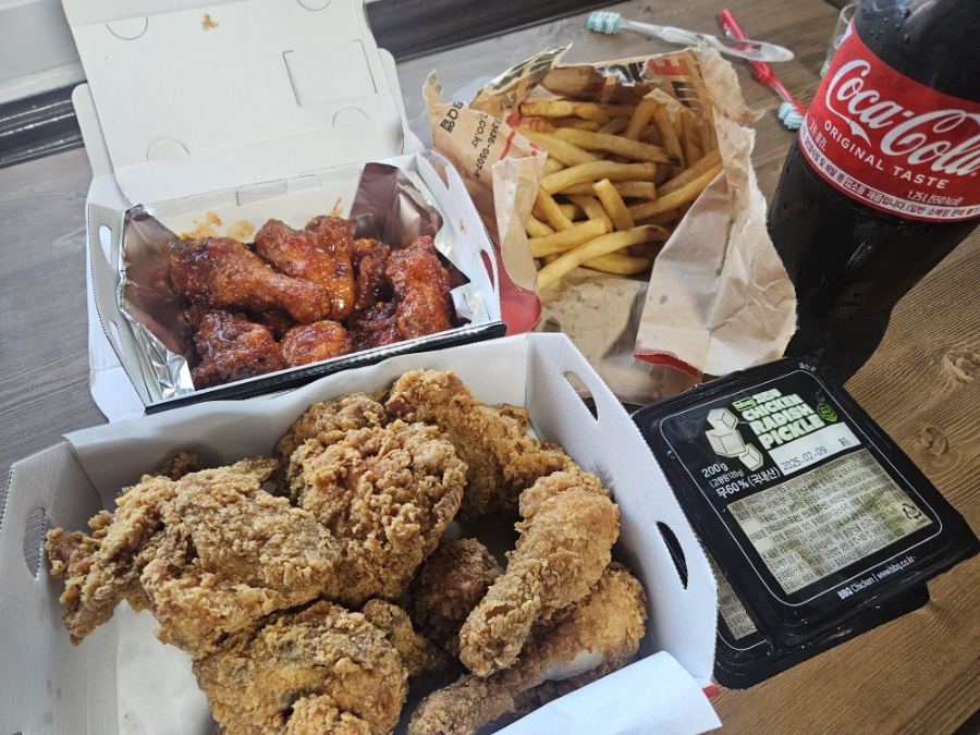 비비큐신부점 이미지