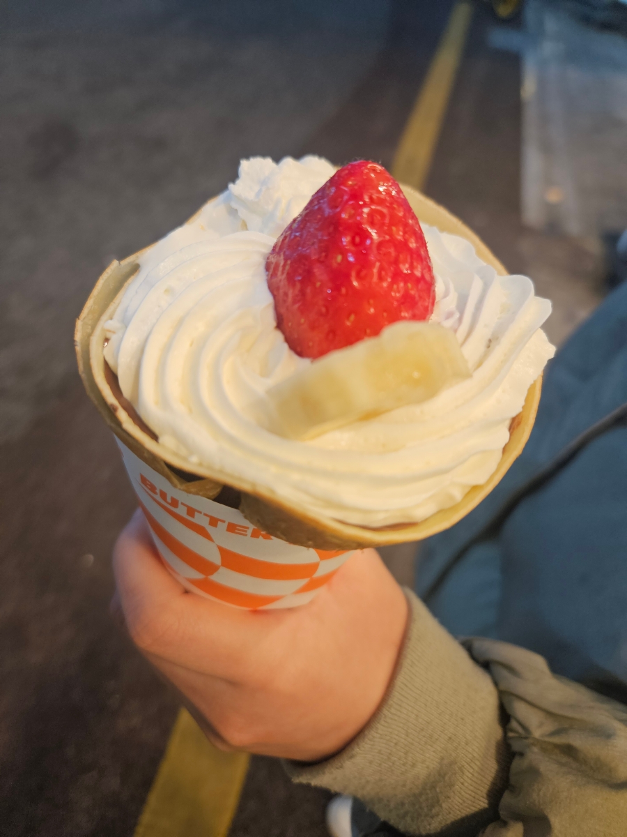 버터레코드(BUTTER RECORD) 이미지