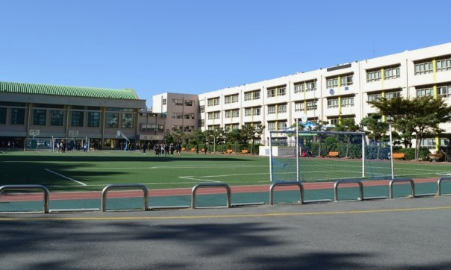 엄궁중학교 이미지