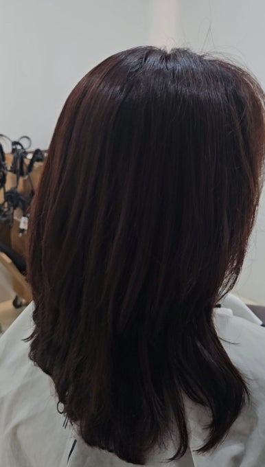 헤어린 이미지