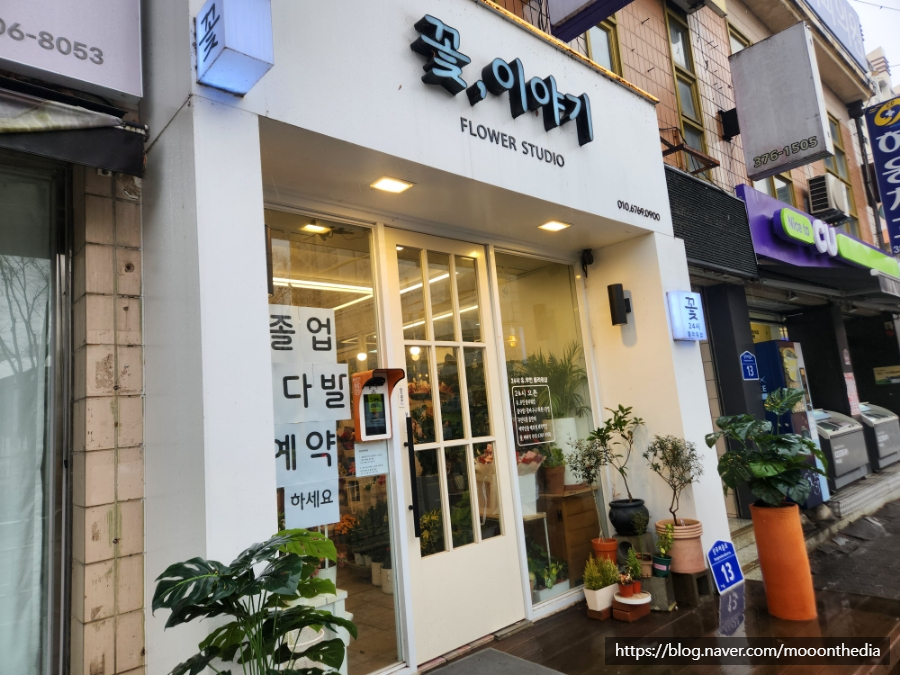 24시꽃 이미지