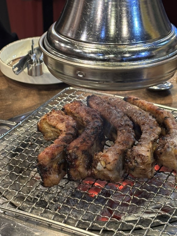미스등갈비 이미지