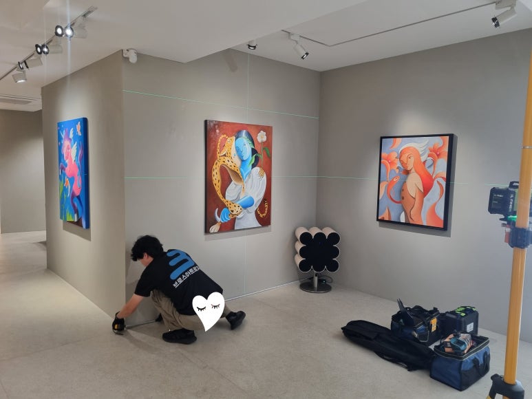 갤러리HB 이미지