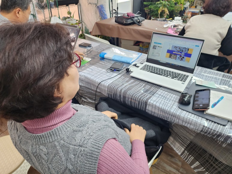 사회적협동조합 케어팜더욱 이미지