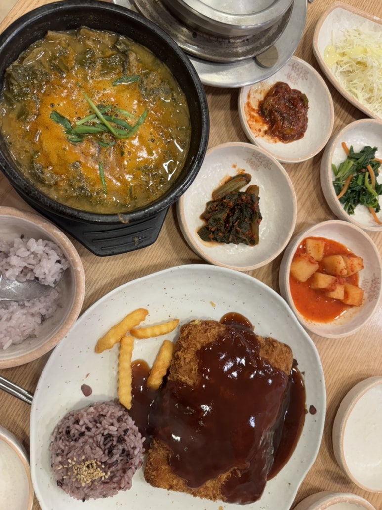 달동네추어탕 이미지