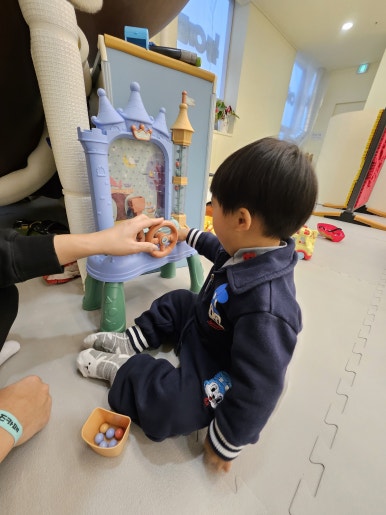 제니스키즈카페통진 이미지