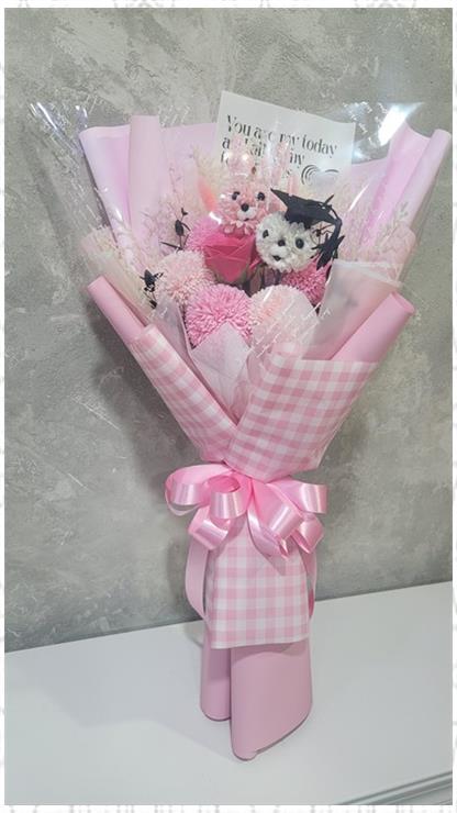 꽃로렌 이미지