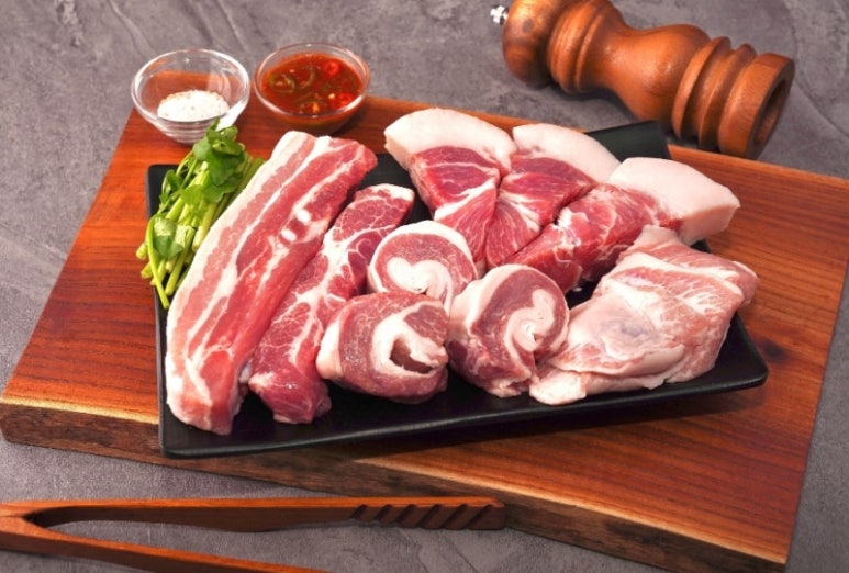 특수부위 이미지