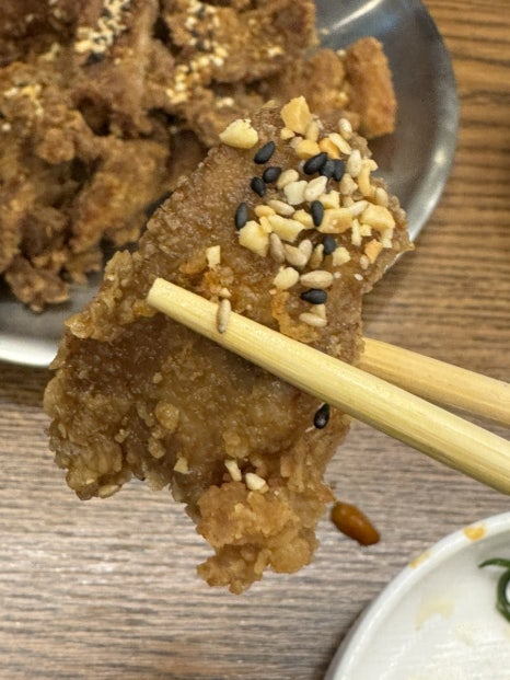 반전갈비후라이드 이미지