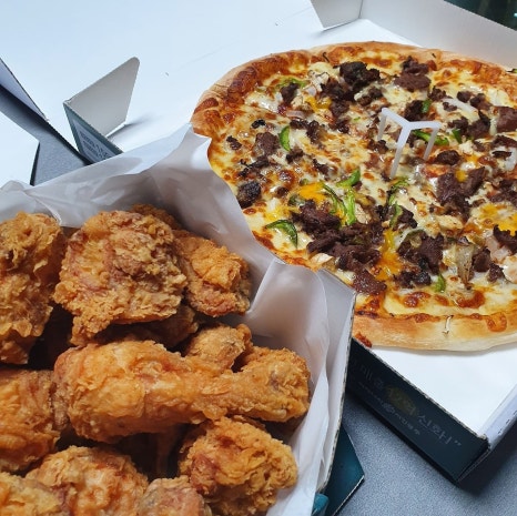 피나치공 이미지