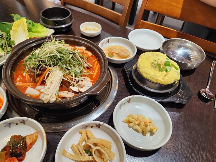 강경불고기 이미지