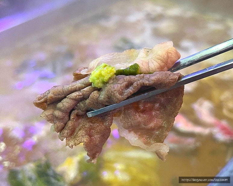 모여라조개랑해물이랑 이미지