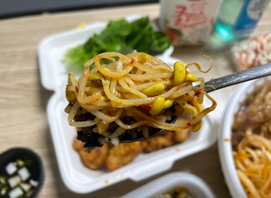 닭발공작소 이미지