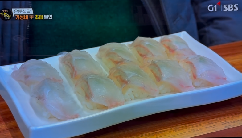 동원회식당 이미지