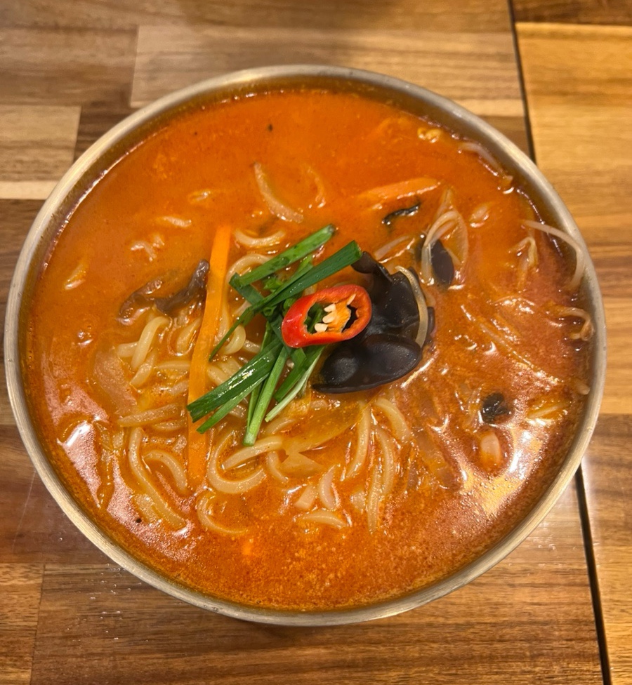 해남짬뽕 이미지